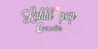 Lahhlipop Cosmetics coupons
